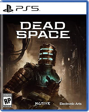 The GameZone - Dead Space - Video Game - Playstation 5