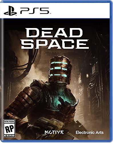 The GameZone - Dead Space - Video Game - Playstation 5