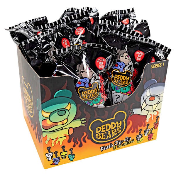 Deddy Bear Blind Bag - Blind Bag