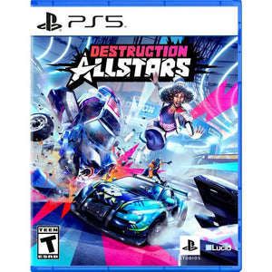 Destruction AllStars - Playstation 5