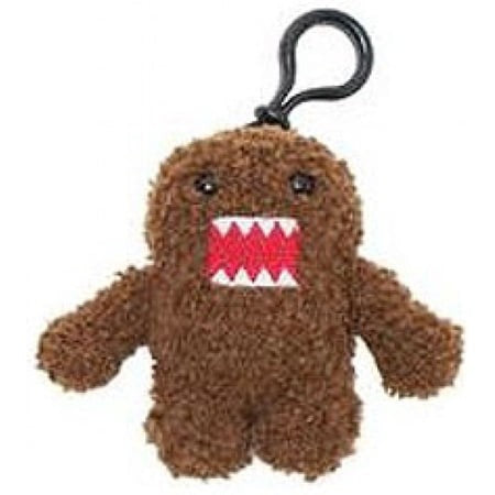 Domo Clip-On Plush - Plush