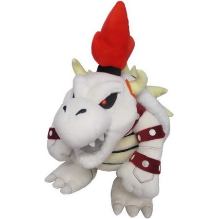 Dry Bowser 13" - Plush