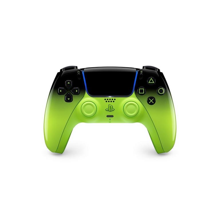DualSense Controller-Remix Green - Playstation 5
