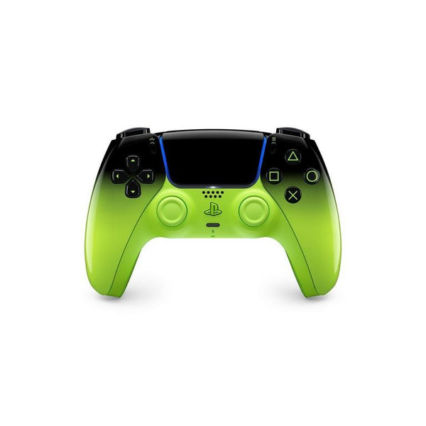 DualSense Controller-Remix Green - Playstation 5