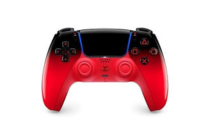 DualSense Controller-Techno Red - Playstation 5