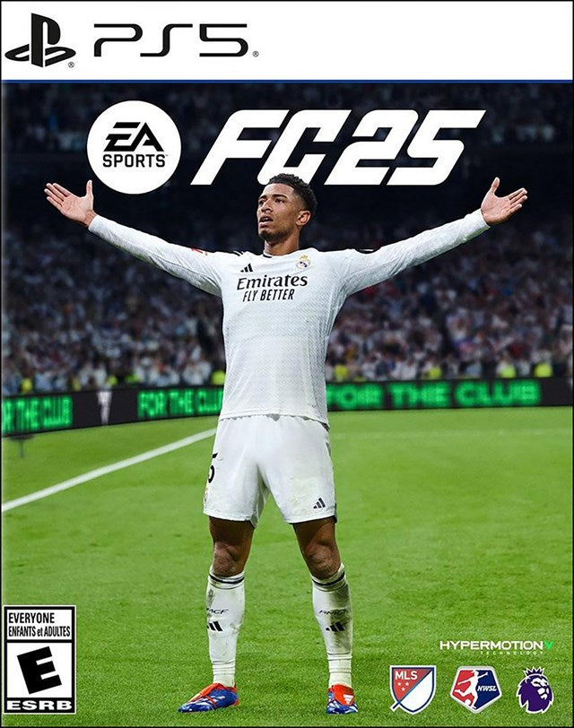 EA Sports FC 25 - Nintendo Switch