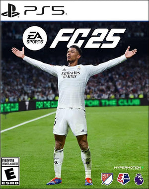 EA Sports FC 25 - Xbox Series X