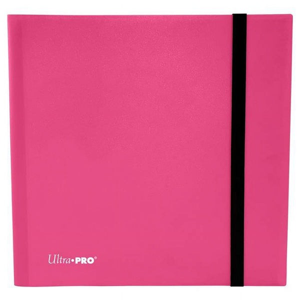 Eclipse 12pkt ProBinder Pink - Supplies