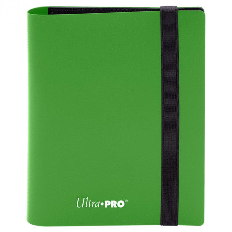 Eclipse 2 pkt ProBinder Lime Grn - Supplies