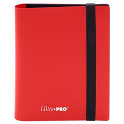 Eclipse 4pkt ProBinder AppRed - Supplies
