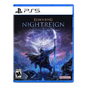 The GameZone - Elden Ring Nightreign [Deluxe Editon] - Video Game - Playstation 5