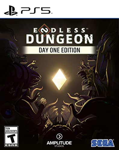 The GameZone - Endless Dungeon [Day One] - Video Game - Playstation 5