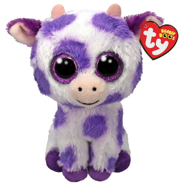 Ethel Beanie Boo - Plush