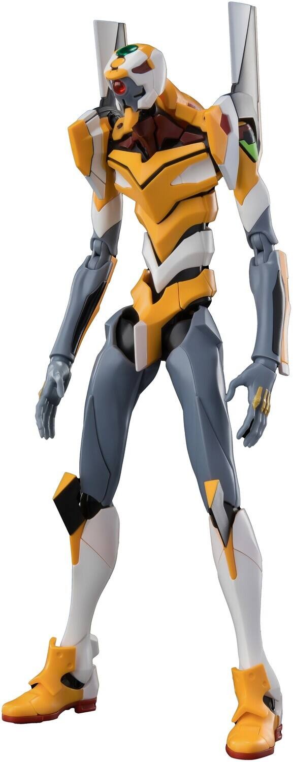 Blokees: LE-03 Proto Type-00 - Models