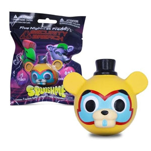 FNAF Squishme Series 2 - Toys