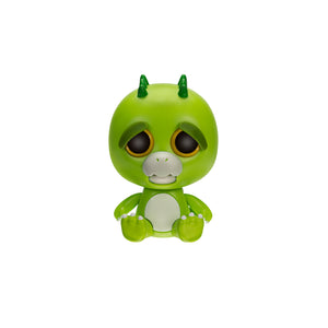 Feisty Pets- Extinct Eddie - Toys