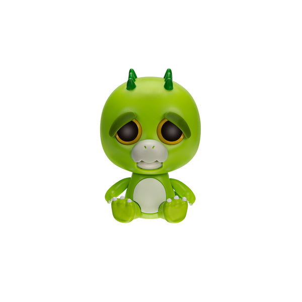 Feisty Pets- Extinct Eddie - Toys