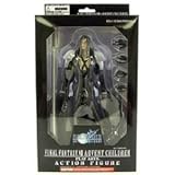 Final Fantasy VII Advent Children Sephiroth Action Figure - Toys