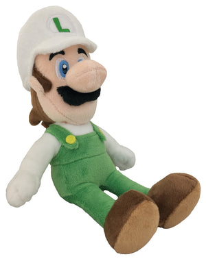 Fire Luigi 9" - Plush