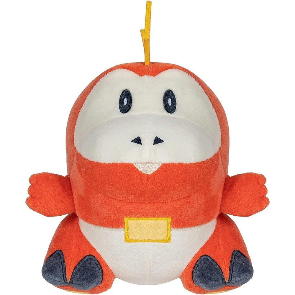 Fuecoco Plush - Plush