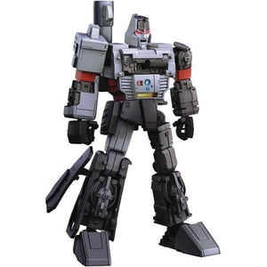 G1 Megatron Action Edition - Toys