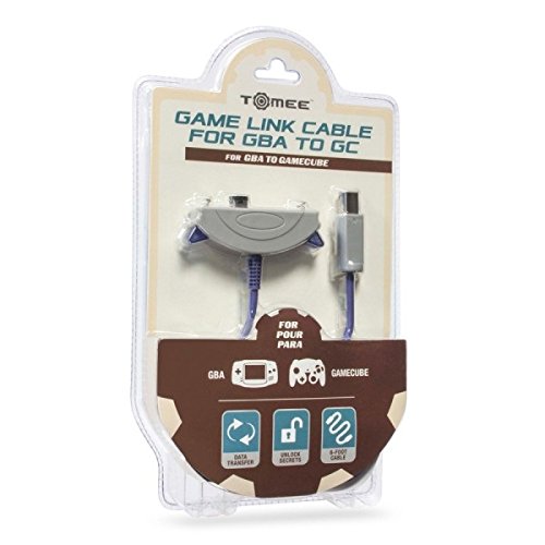 GBA Transfer Cable - Gamboy Advance