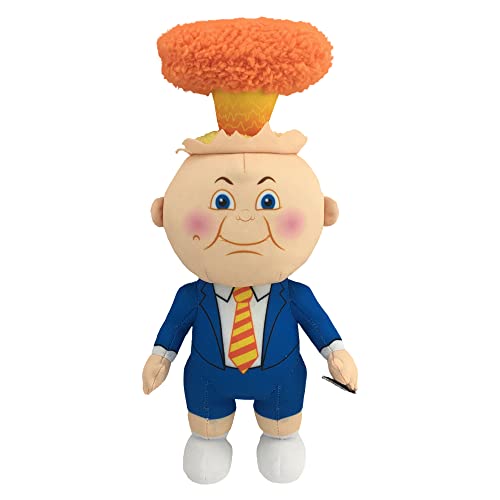 GPK Series 1 Plush-Adam Bomb - Plush