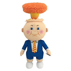 GPK Series 1 Plush-Adam Bomb - Plush