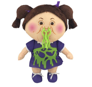 GPK Series 1 Plush-Leaky Lindsay - Plush