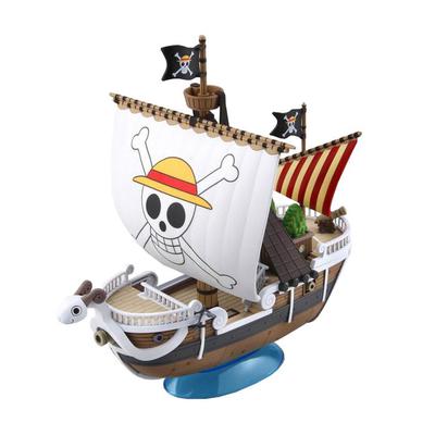 GSC Going Merry Model - Models