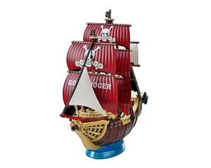 GSC Oro Jackson Ship - Models