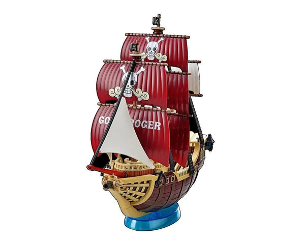 GSC Oro Jackson Ship - Models