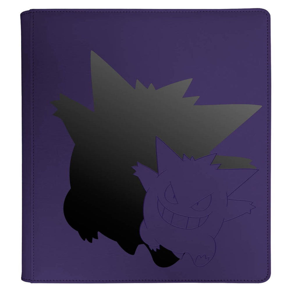 Gengar 12PKT Portfolio - Supplies