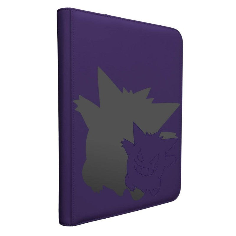 Gengar 9PKT Portfolio - Supplies