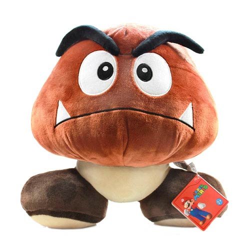 Goomba 12" - Plush