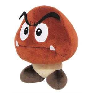 Goomba 6" - Plush