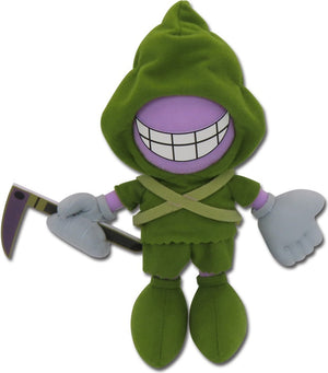 Graverobber 8" Plush - Plush