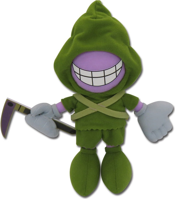 Graverobber 8" Plush - Plush