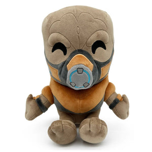 Grunt Plush 9" - Plush