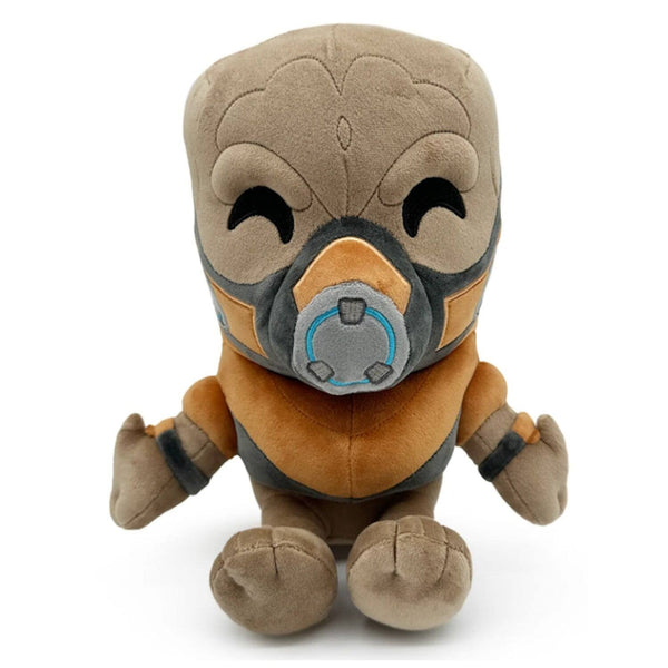 Grunt Plush 9" - Plush
