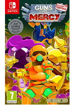 Guns of Mercy - Nintendo Switch