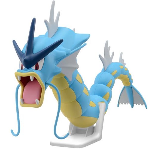 Gyarados Model Kit - Models