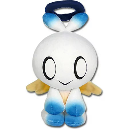 Hero Plush 6" - Plush