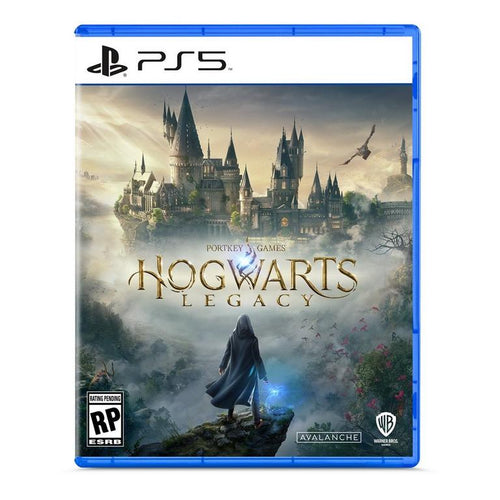 The GameZone - Hogwarts Legacy - Video Game - Playstation 5