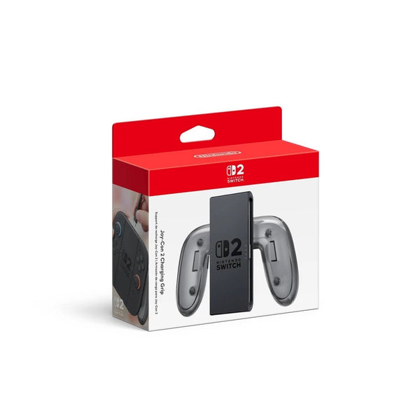 Joy Con 2 Charging Grip - Nintendo Switch 2