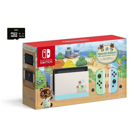 Joy-Con Charging Stand [Two-Way] - Nintendo Switch