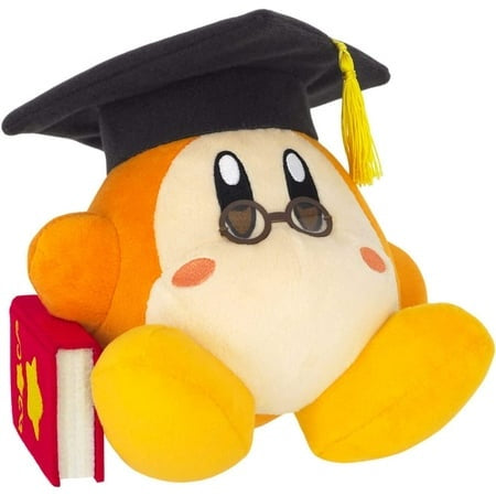 Wise Waddle Dee 5" - Plush