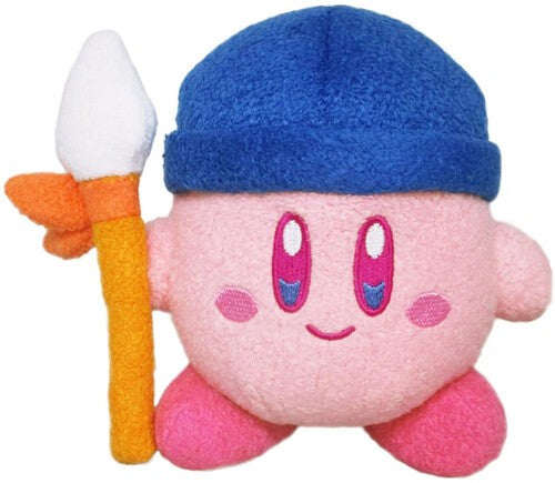 Bandana Kirby 6" - Plush