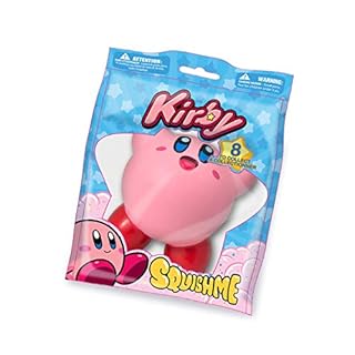 Kirby Blind Bag - Blind Bag