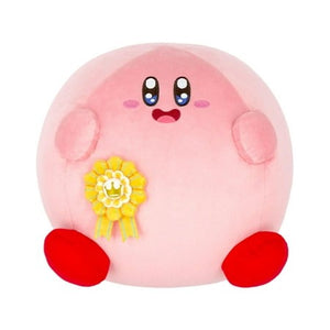 Kirby Champion  - Plush